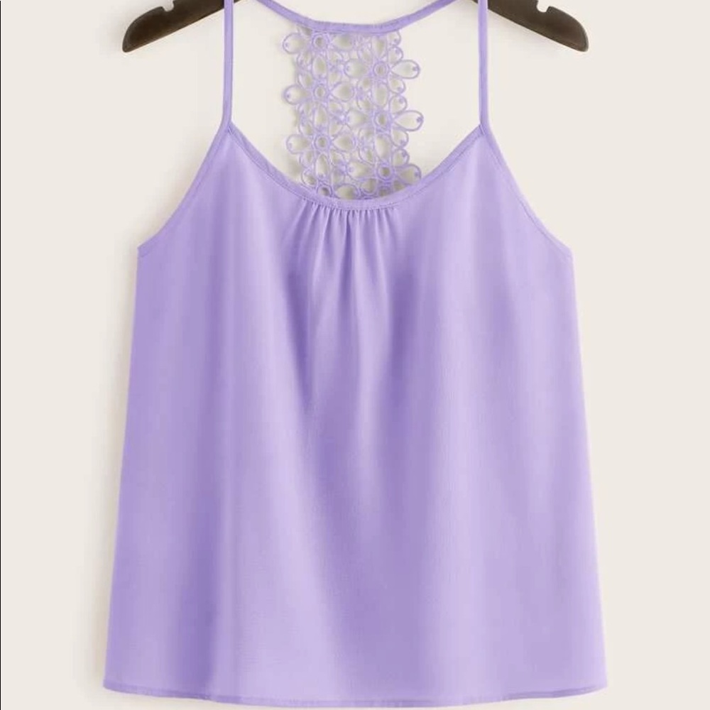F21 Cami top